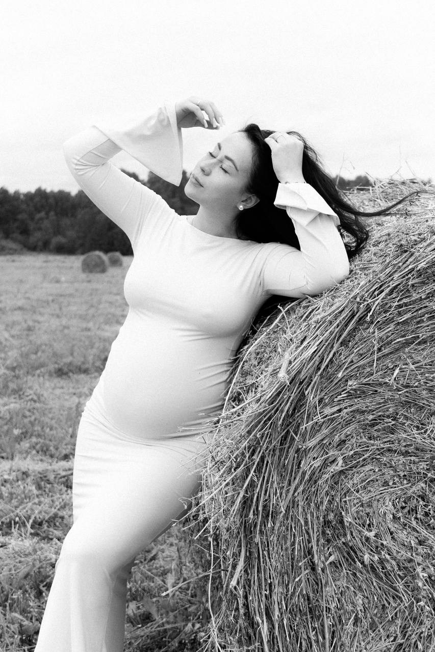 Семейная. Персональный и коммерческий фотограф в Тюмени Полина Лапардина