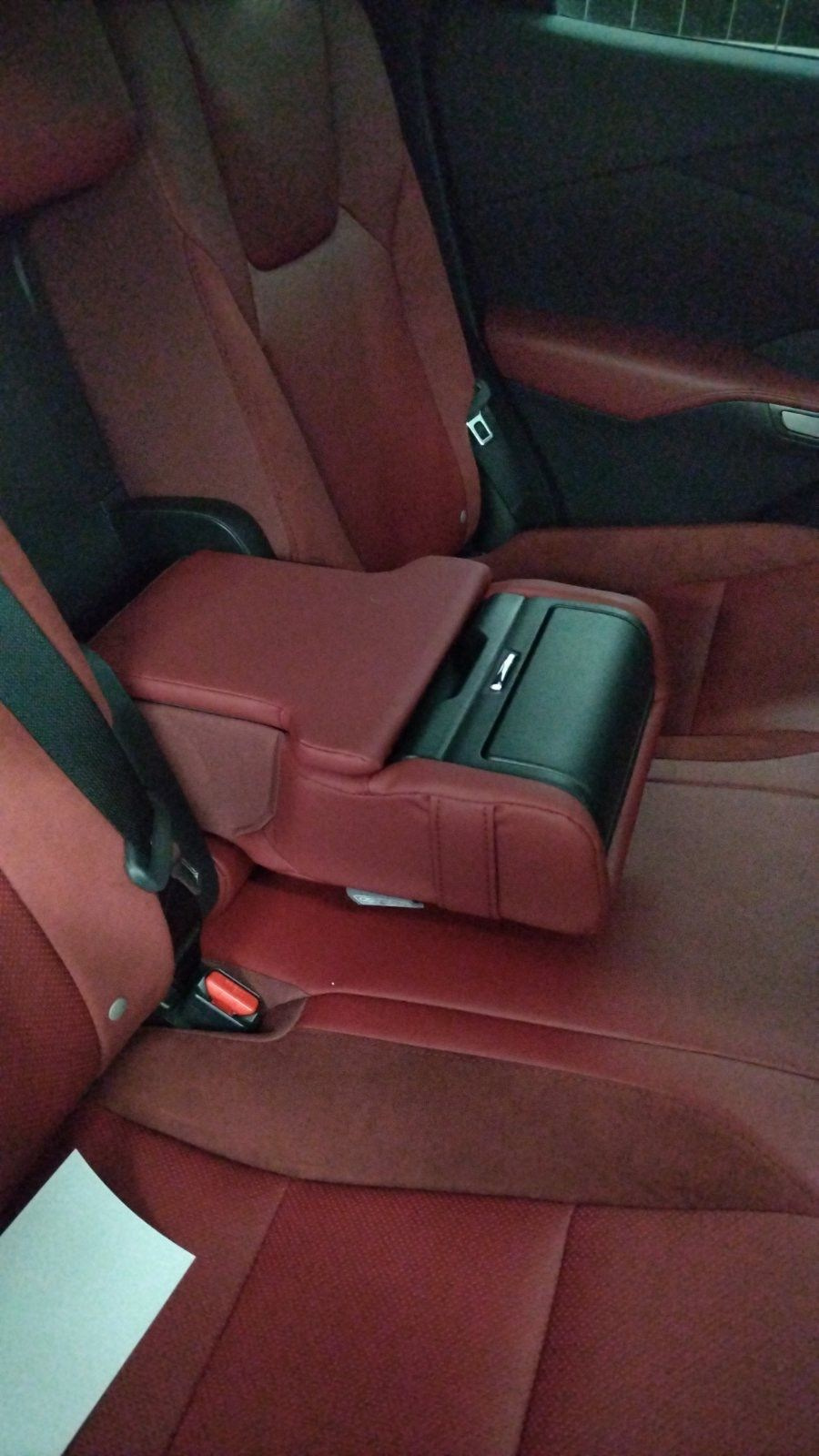 Lexus 2024. Владимир Власюк