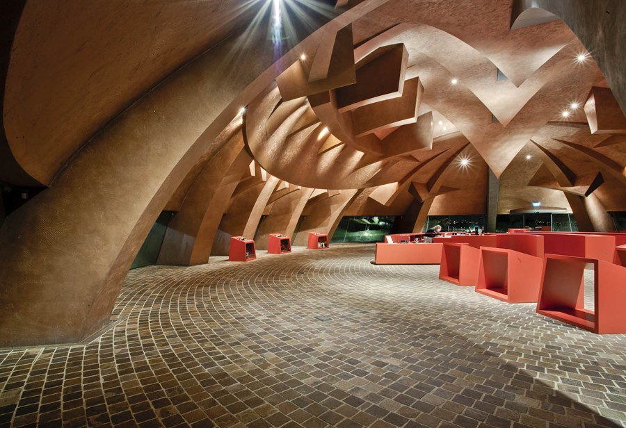 Tenuta Castelbuono — el Carapace (Италия). Фотограф для маркетплейсов Михаил Бове