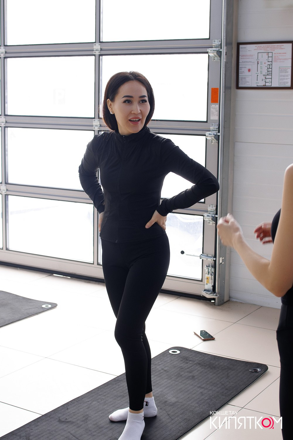 CHERY WOMEN'S DAY. КИПЯТКОМ КОКШЕТАУ