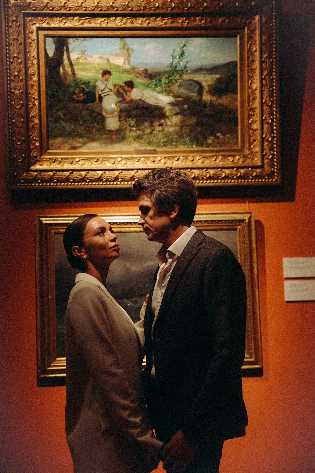 Саша и Катя. Фотограф Нижний Новгород