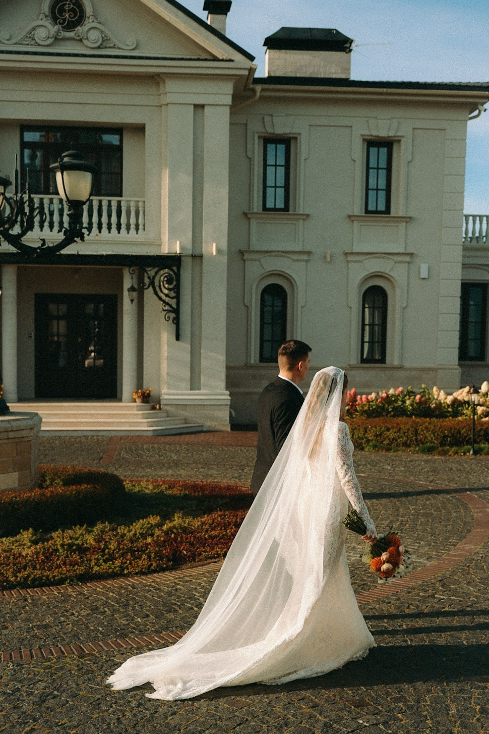 Владимир и Наталья. Фотограф Нижний Новгород