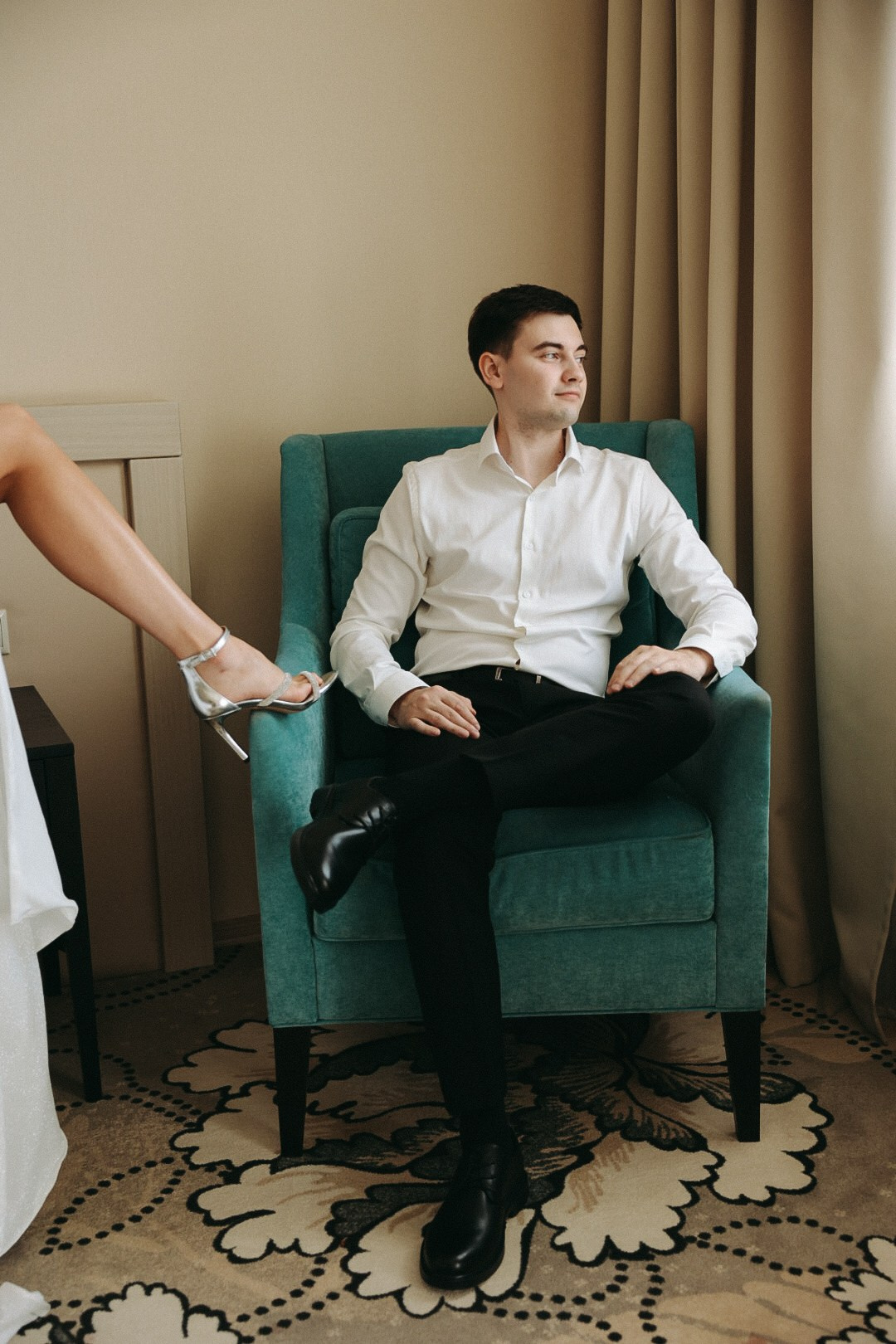 Саша и Влада. Фотограф Нижний Новгород