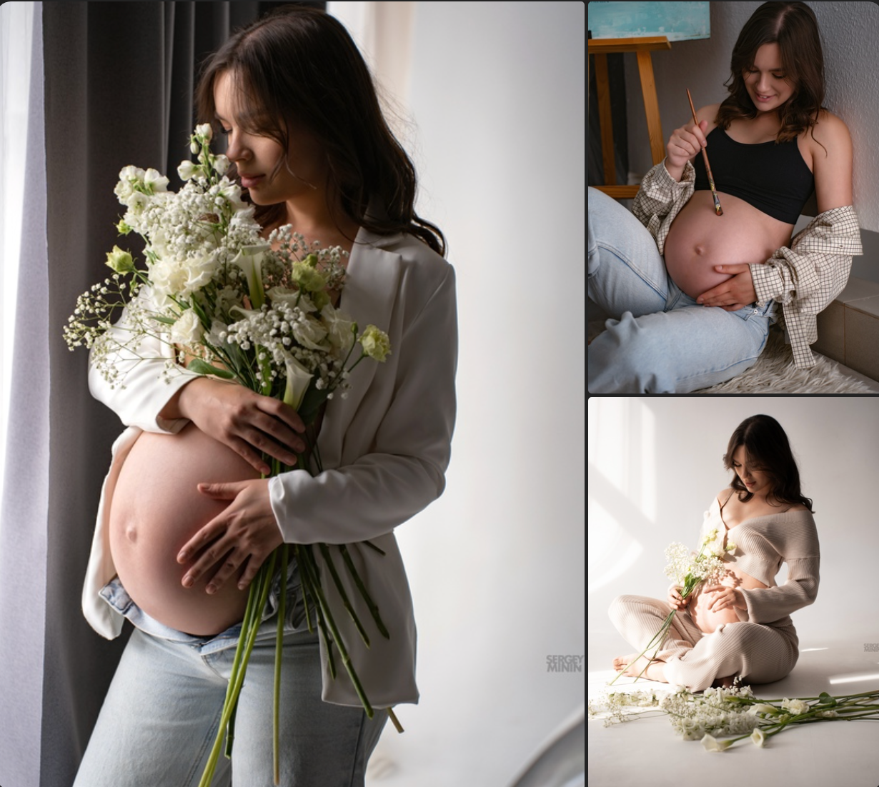 Фотосессии наших фотографов и клиентов фотостудии. Фотостудия LUNA — аренда циклорамы и фотозон в Екатеринбурге