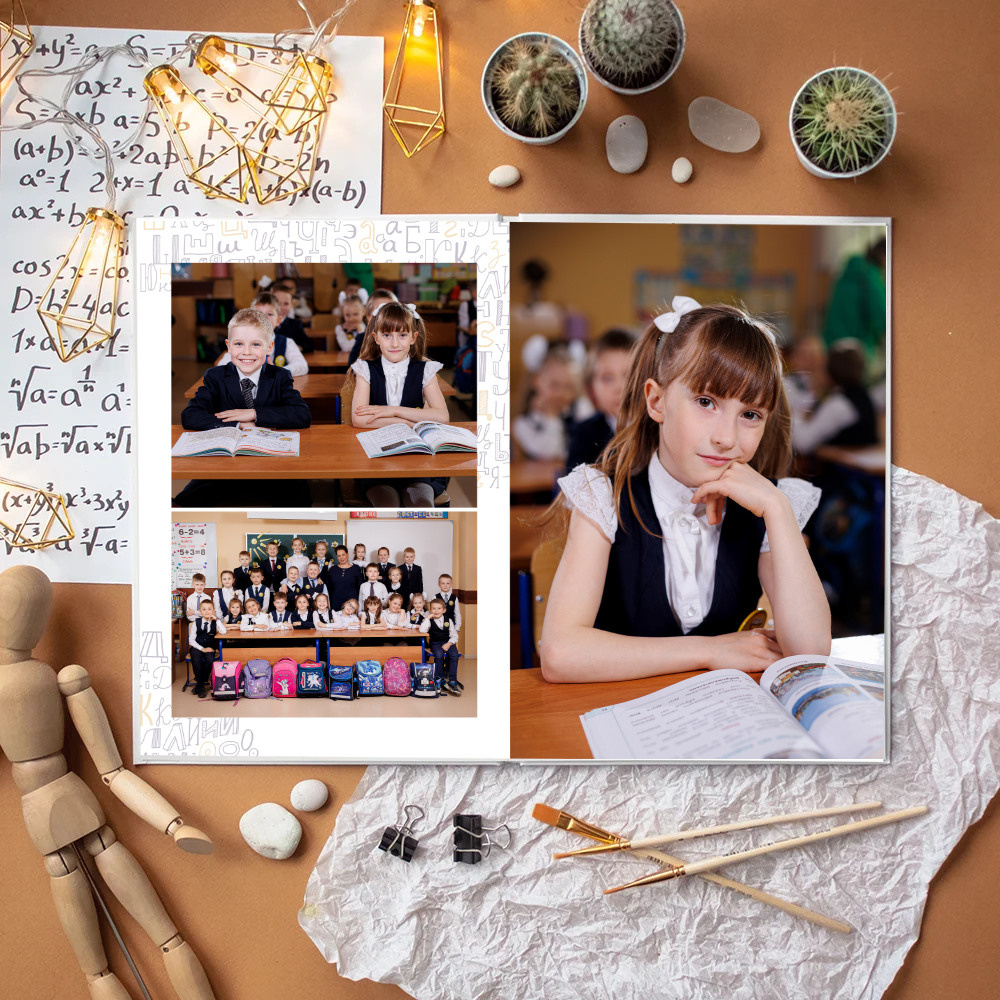 Алфавит. Семейный и детский фотограф Комина Елена, Власиха, Одинцово