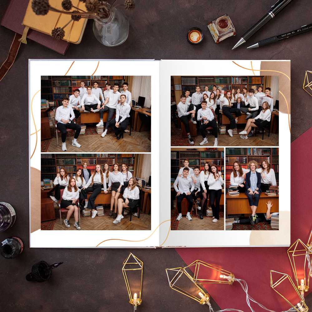 Gold. Семейный и детский фотограф Комина Елена, Власиха, Одинцово