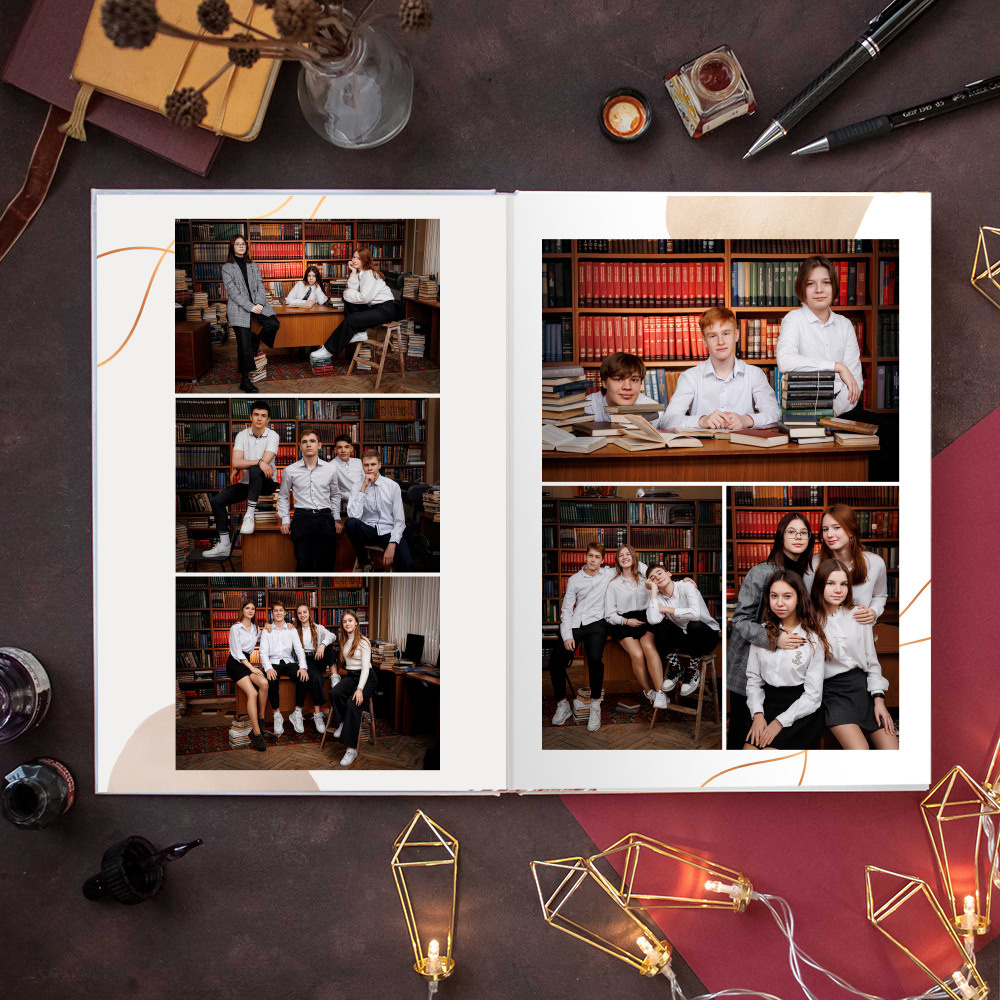 Gold. Семейный и детский фотограф Комина Елена, Власиха, Одинцово