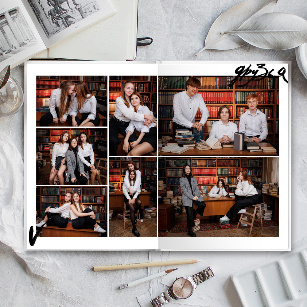 Лайт. Семейный и детский фотограф Комина Елена, Власиха, Одинцово