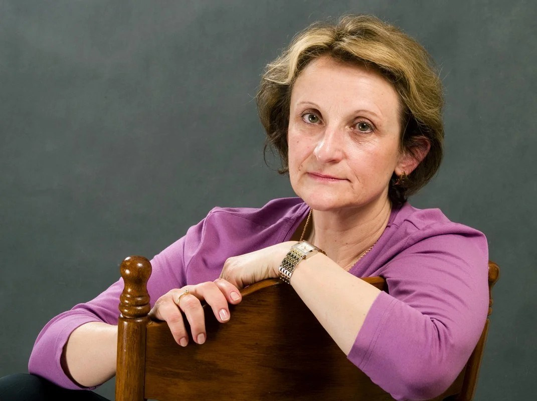 Портреты. Фотоработы Олега Борисова