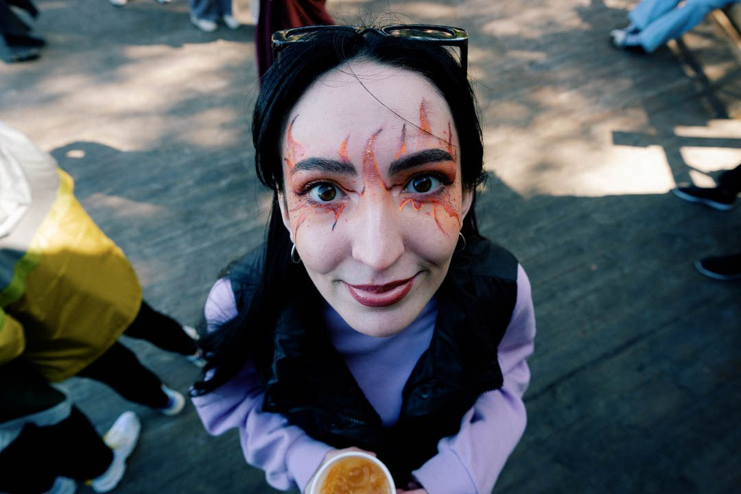 «Шашлыки» 2024. Фотограф Артём Бобков Сургут