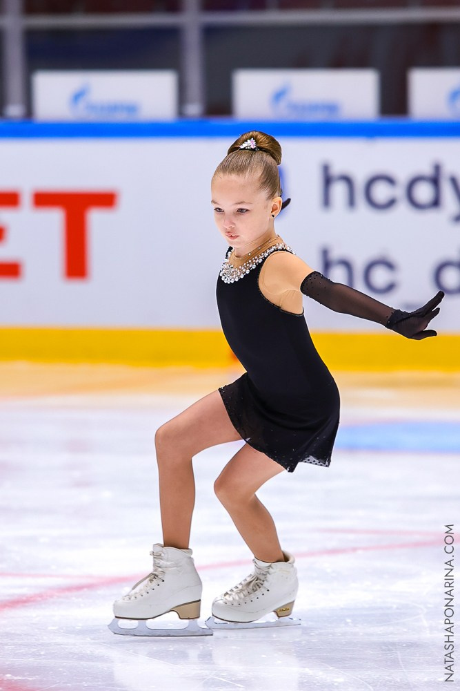 Зайцева Лидия ноябрь 2023. Russian figure skating photographer from Saint-Petersburg