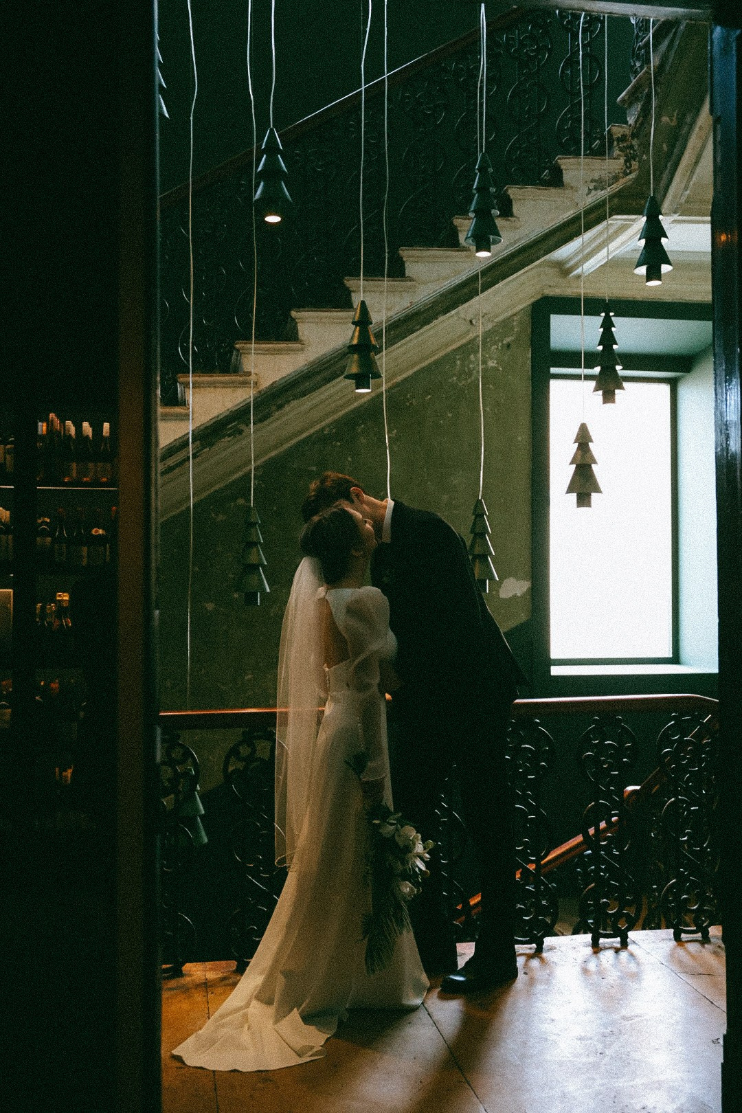 Денис и Вика. Фотограф Нижний Новгород