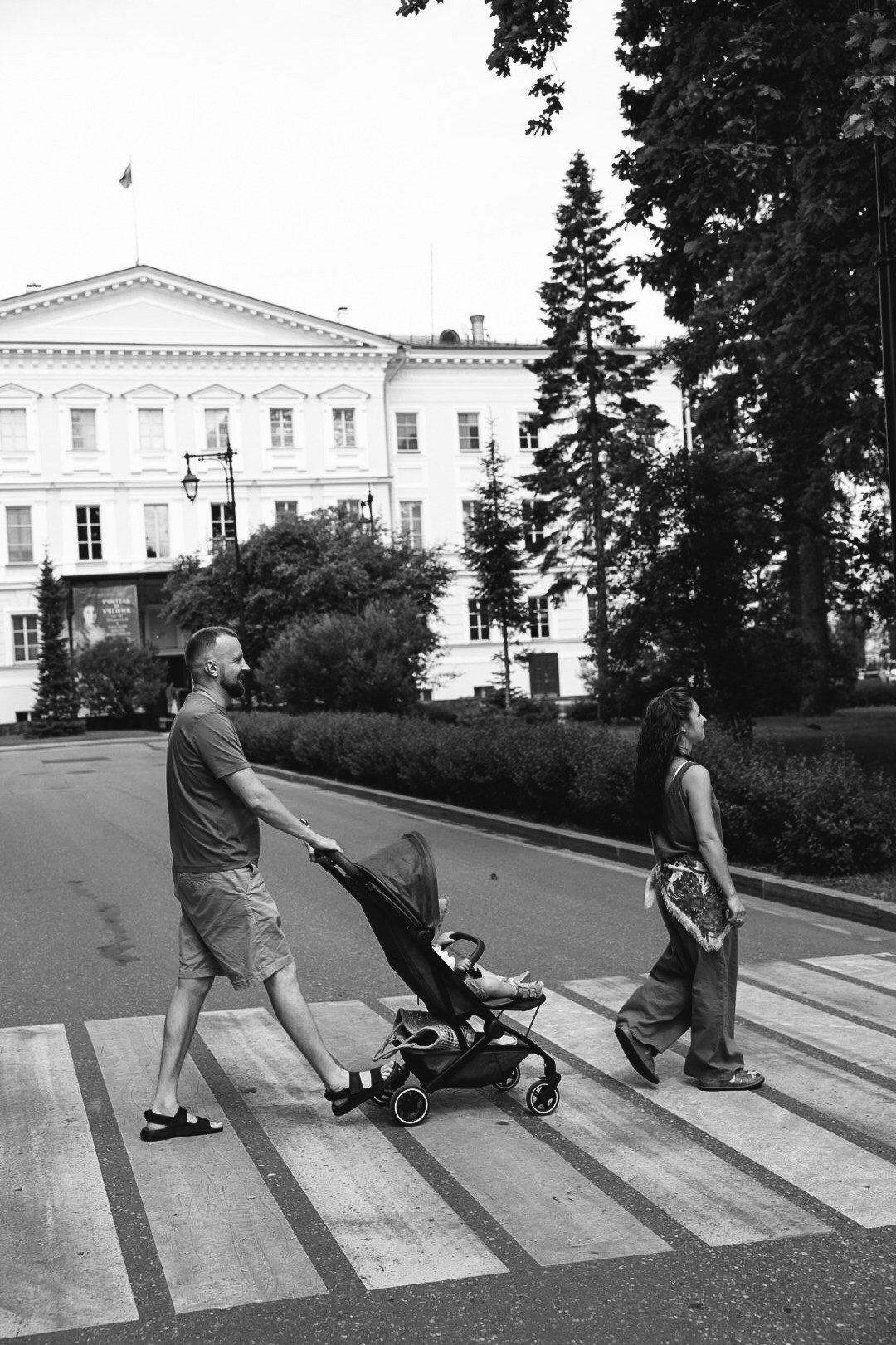 Family. Фотограф Нижний Новгород