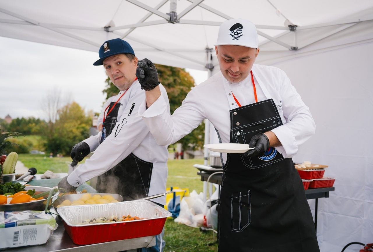 Репортажная съемка во Владимире. Коммерческий фотограф в Москве и Владимире Андрей Николаев