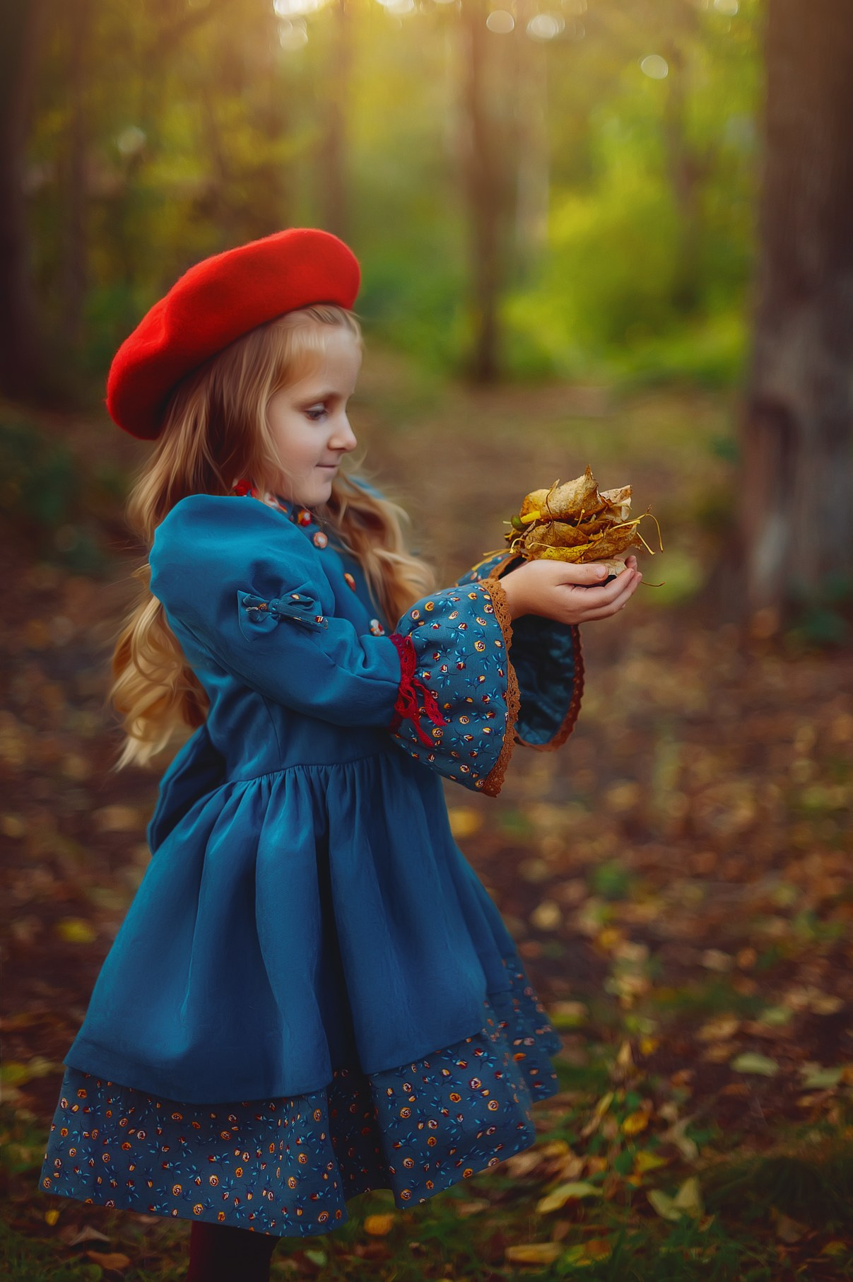 Художественные съемки. Семейный и детский фотограф в г. Комсомольск-на-Амуре. Выпускные альбомы!