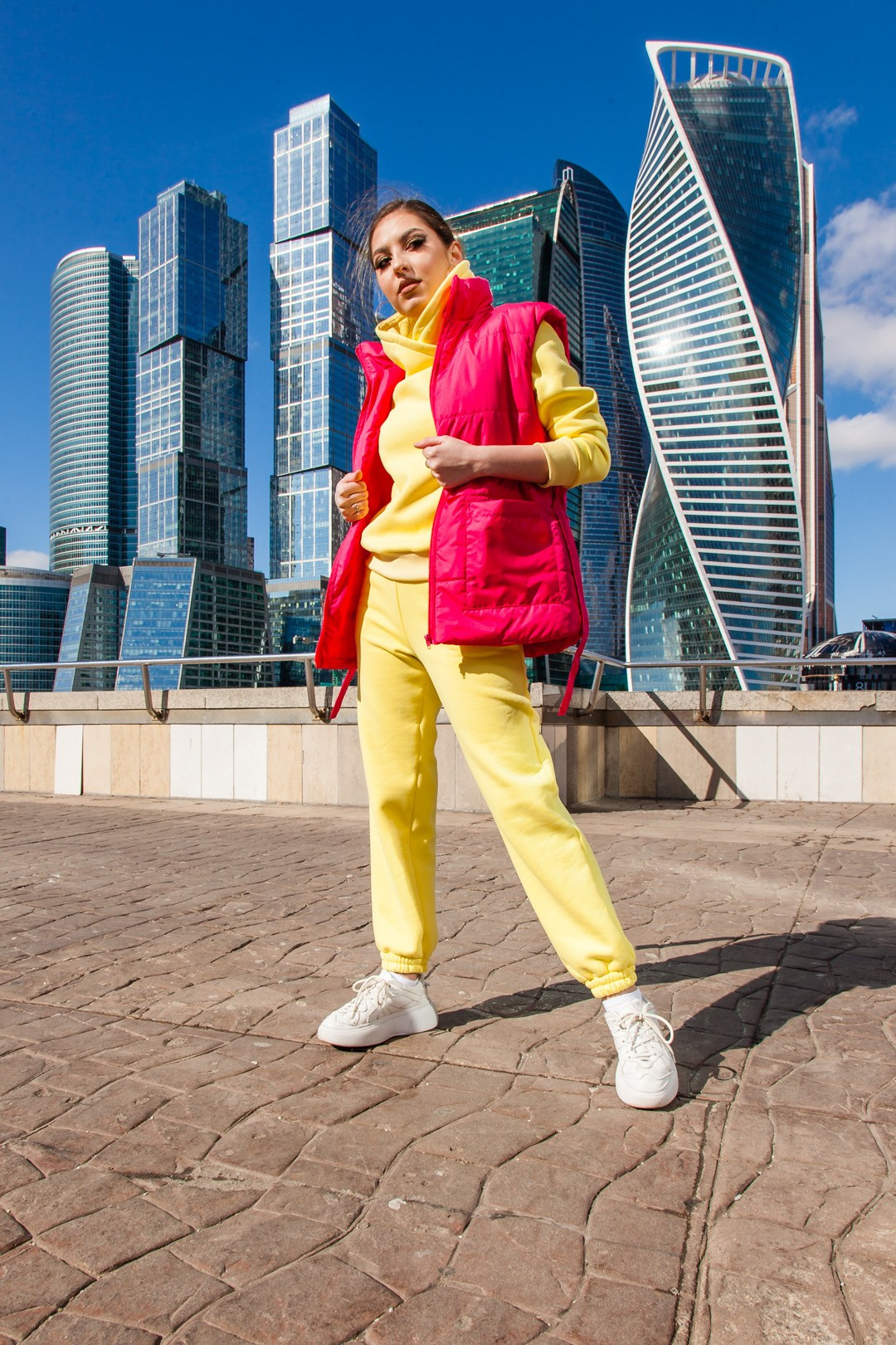 Контент. Фотограф на мероприятие в Москве Марик