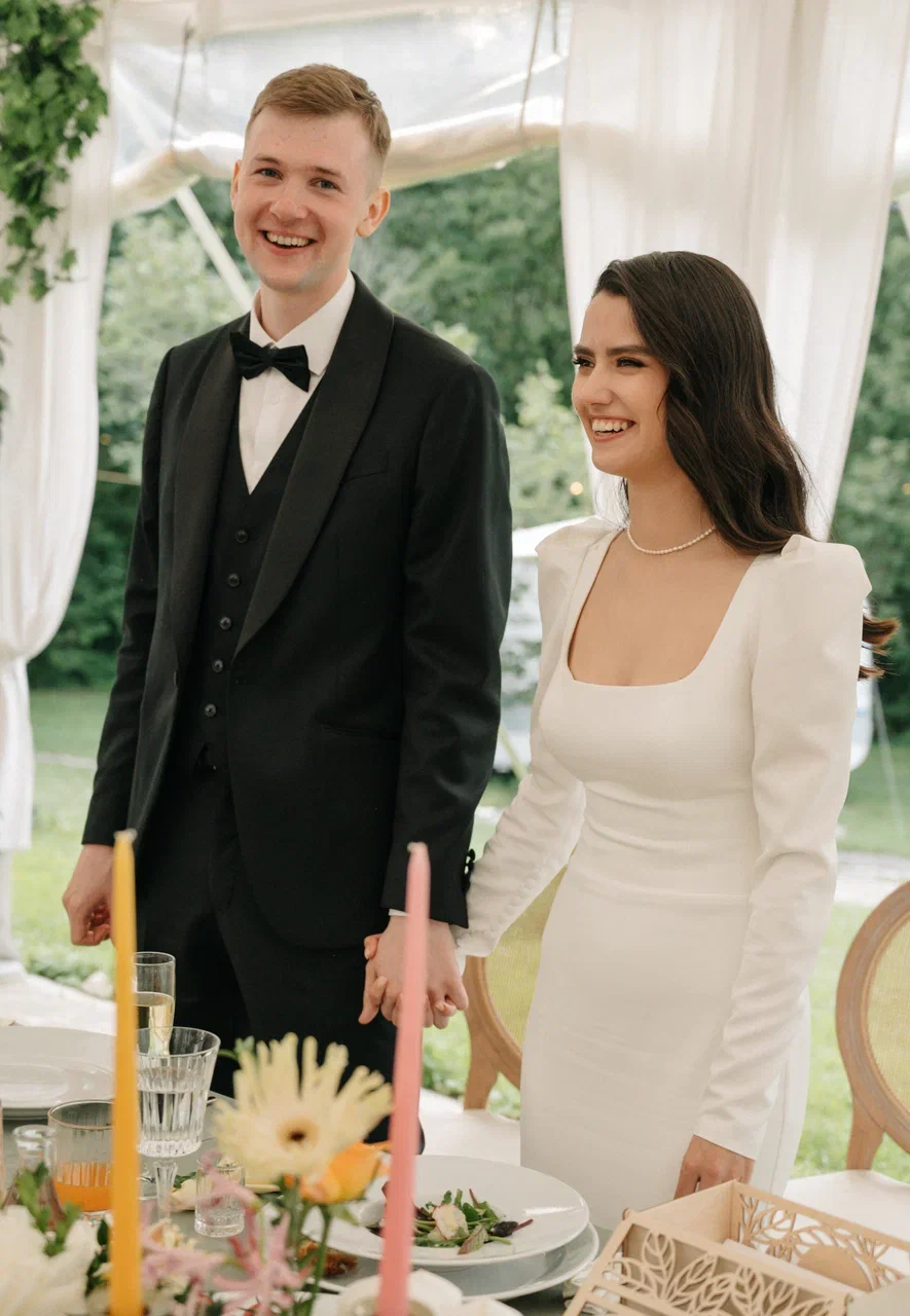 Однажды и навсегда. Свадебный организатор Viktoria.Wedding