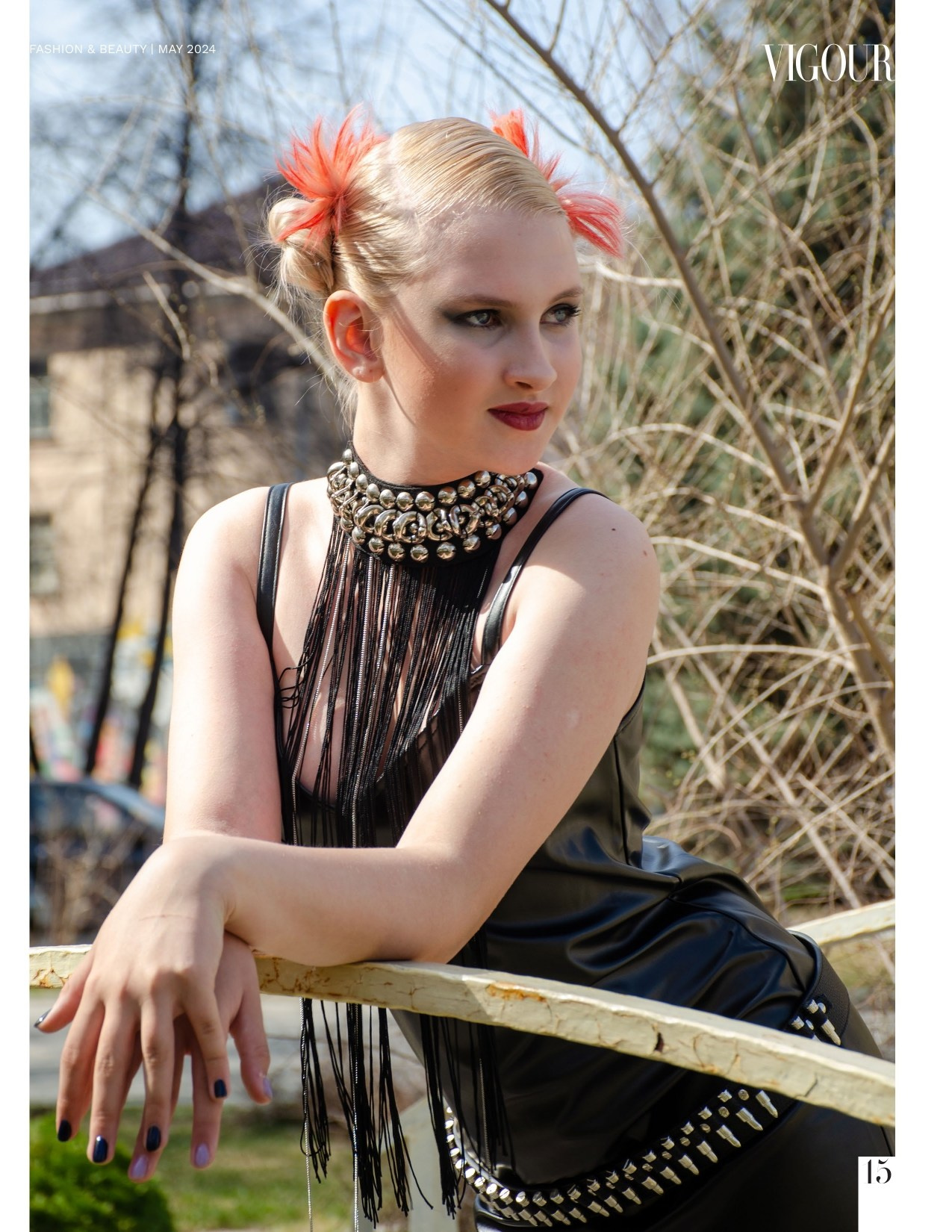 Журналы. Фотограф Универсал в Новосибирске