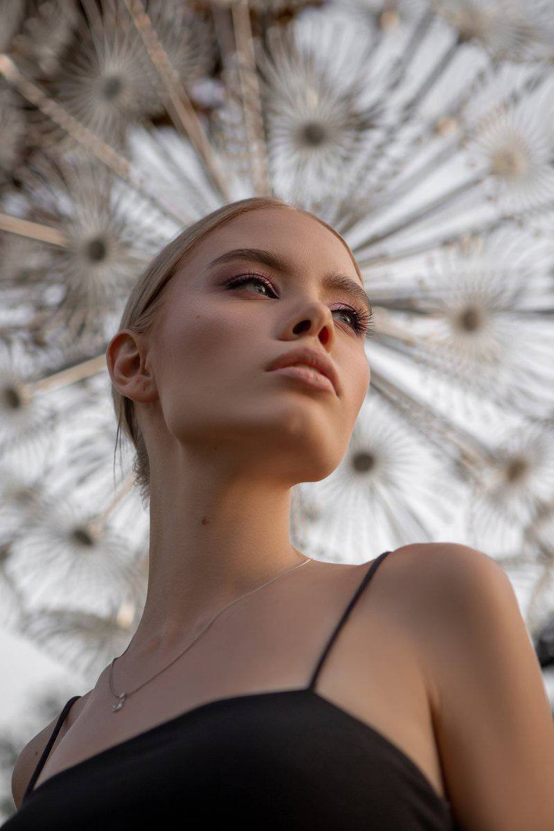 ELENA. Модельная студия MIA Models