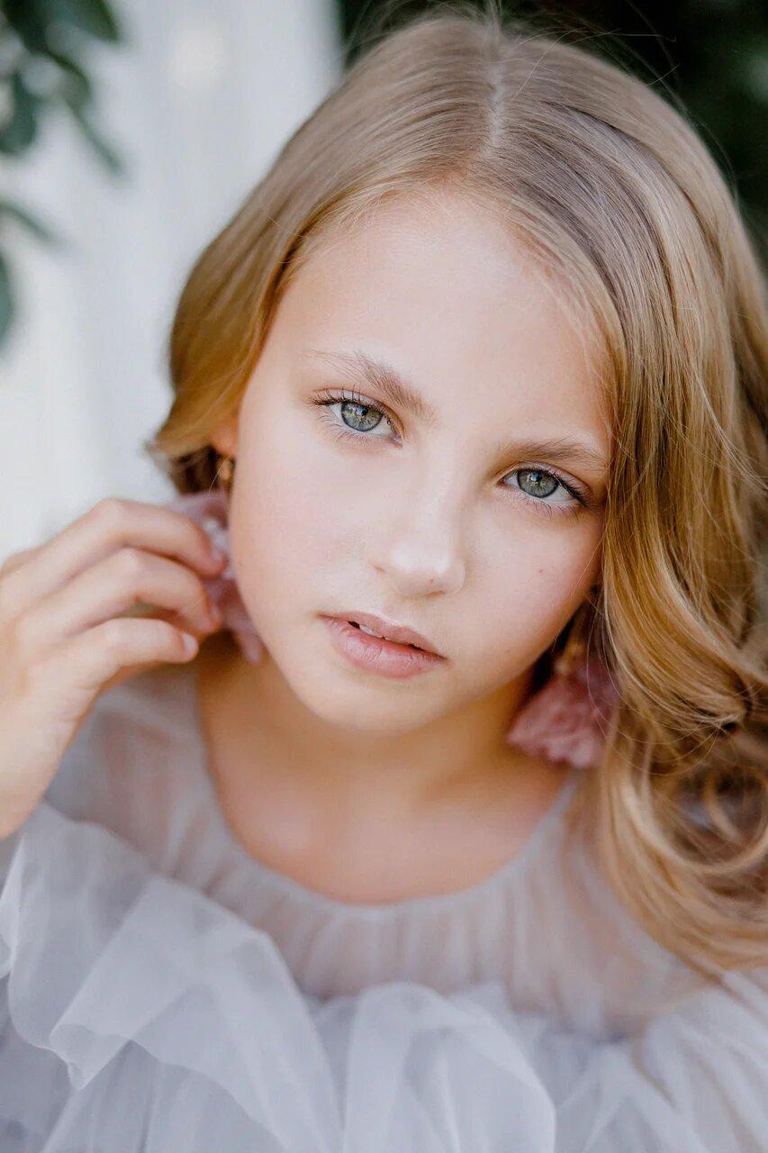 LUSY. Модельная студия MIA Models