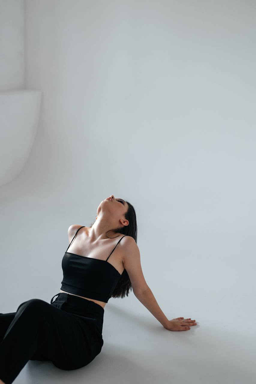 NADYA. Модельная студия MIA Models