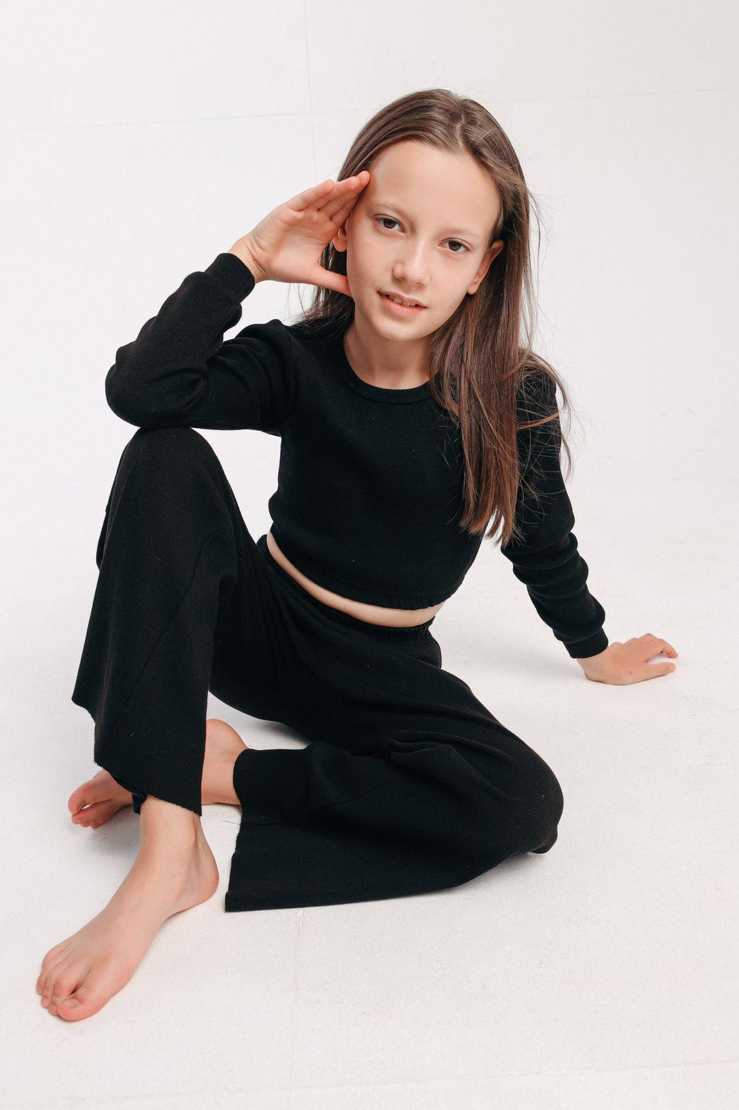 LIZA. Модельная студия MIA Models