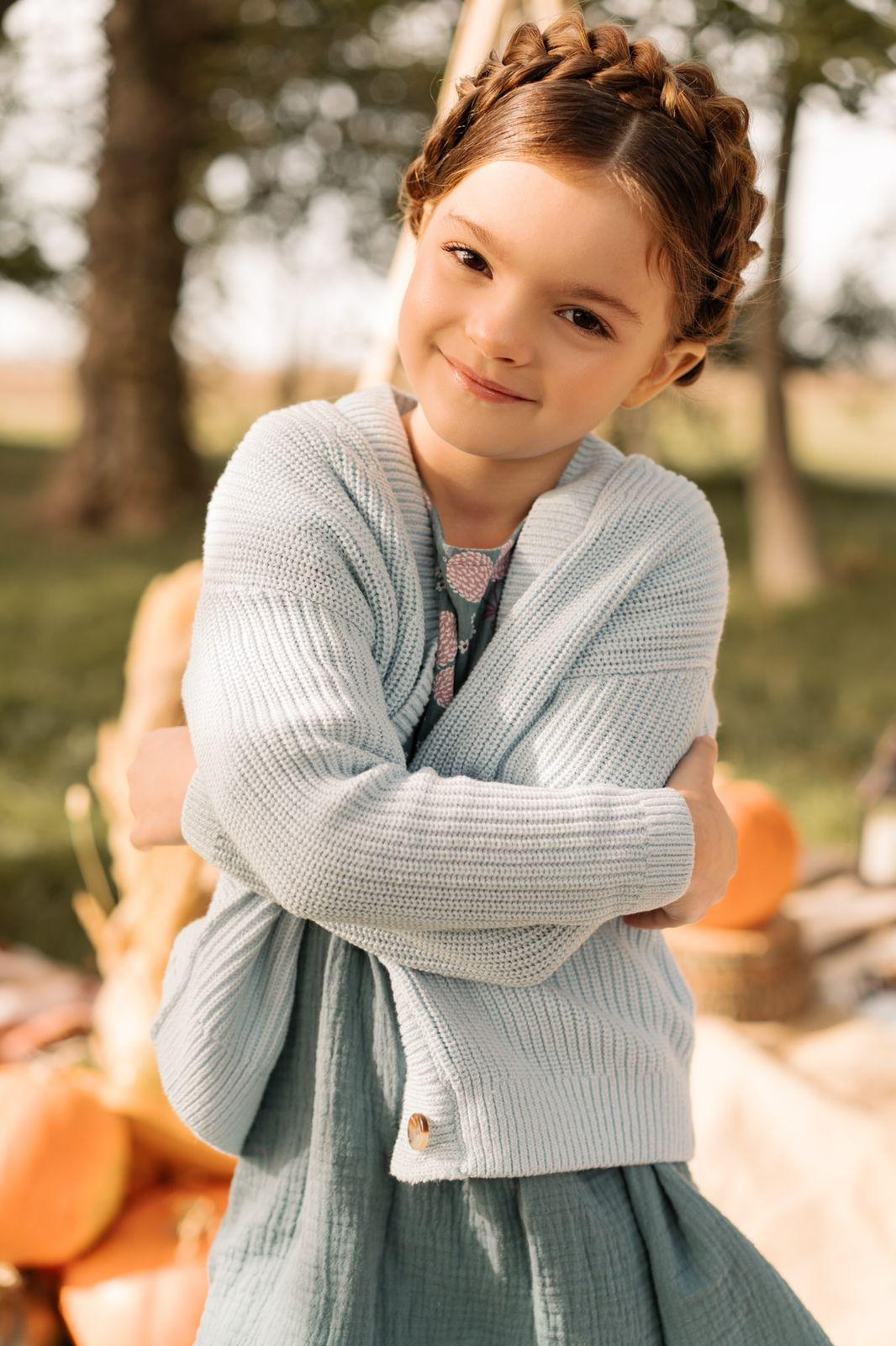 VERA. Модельная студия MIA Models