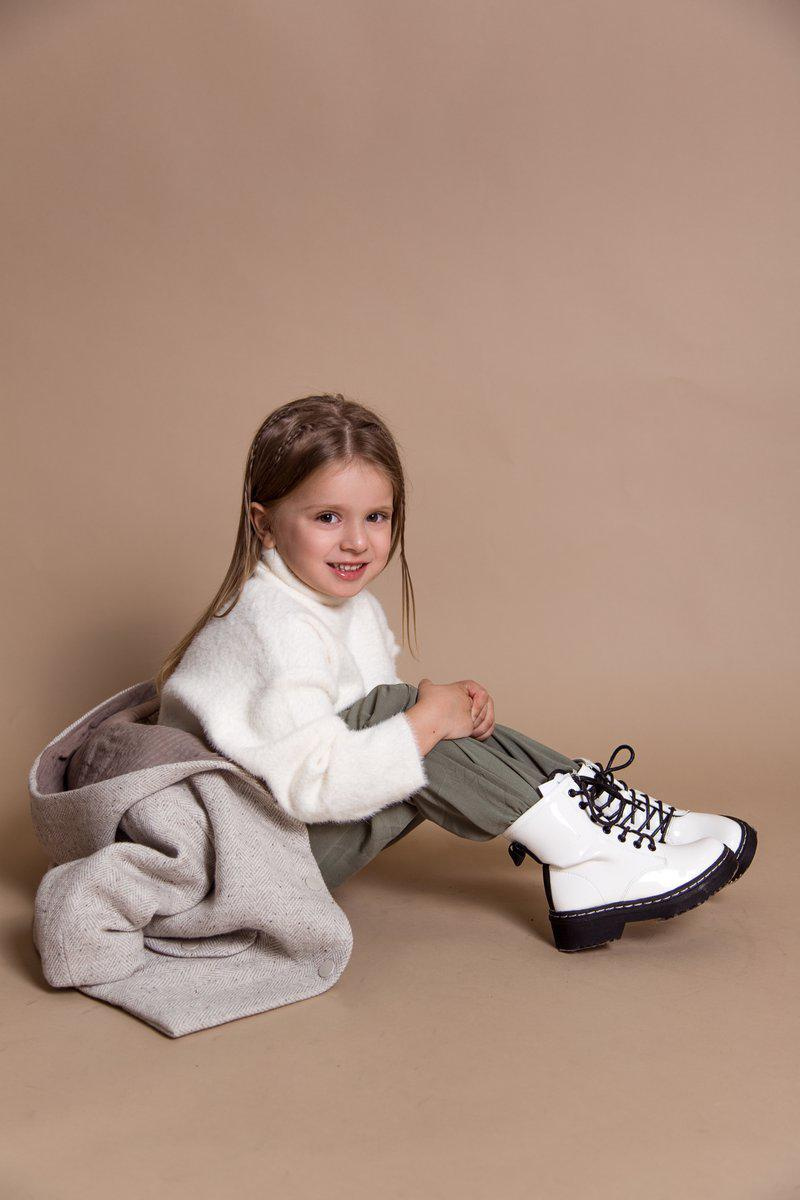 AMELIA. Модельная студия MIA Models