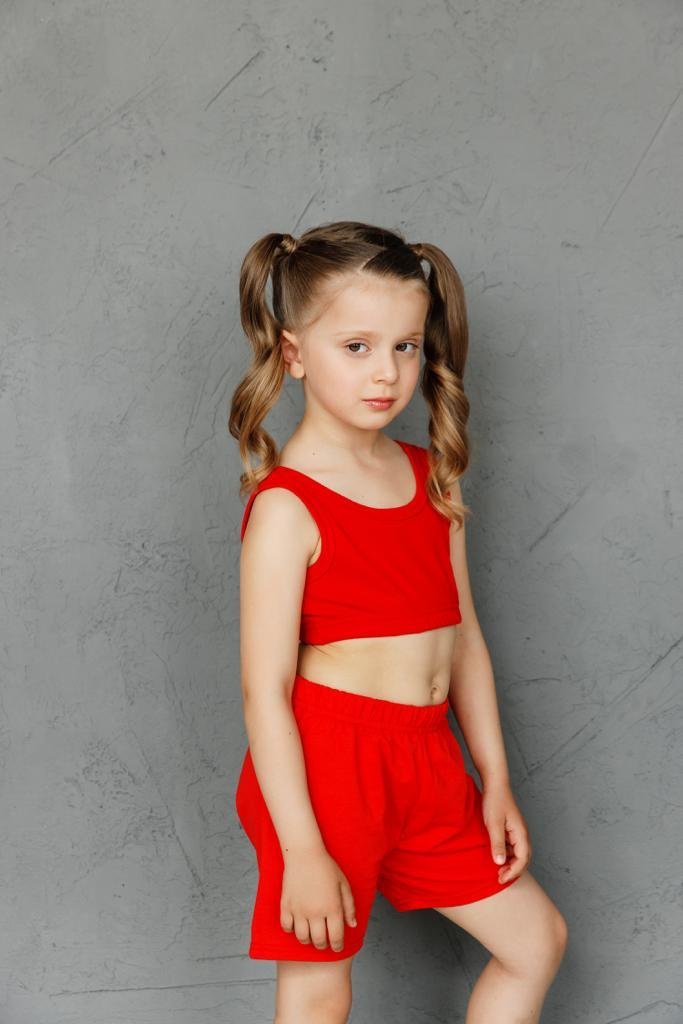 AMELIA. Модельная студия MIA Models