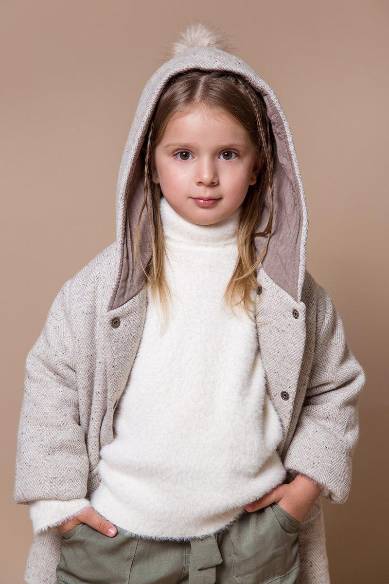 AMELIA. Модельная студия MIA Models