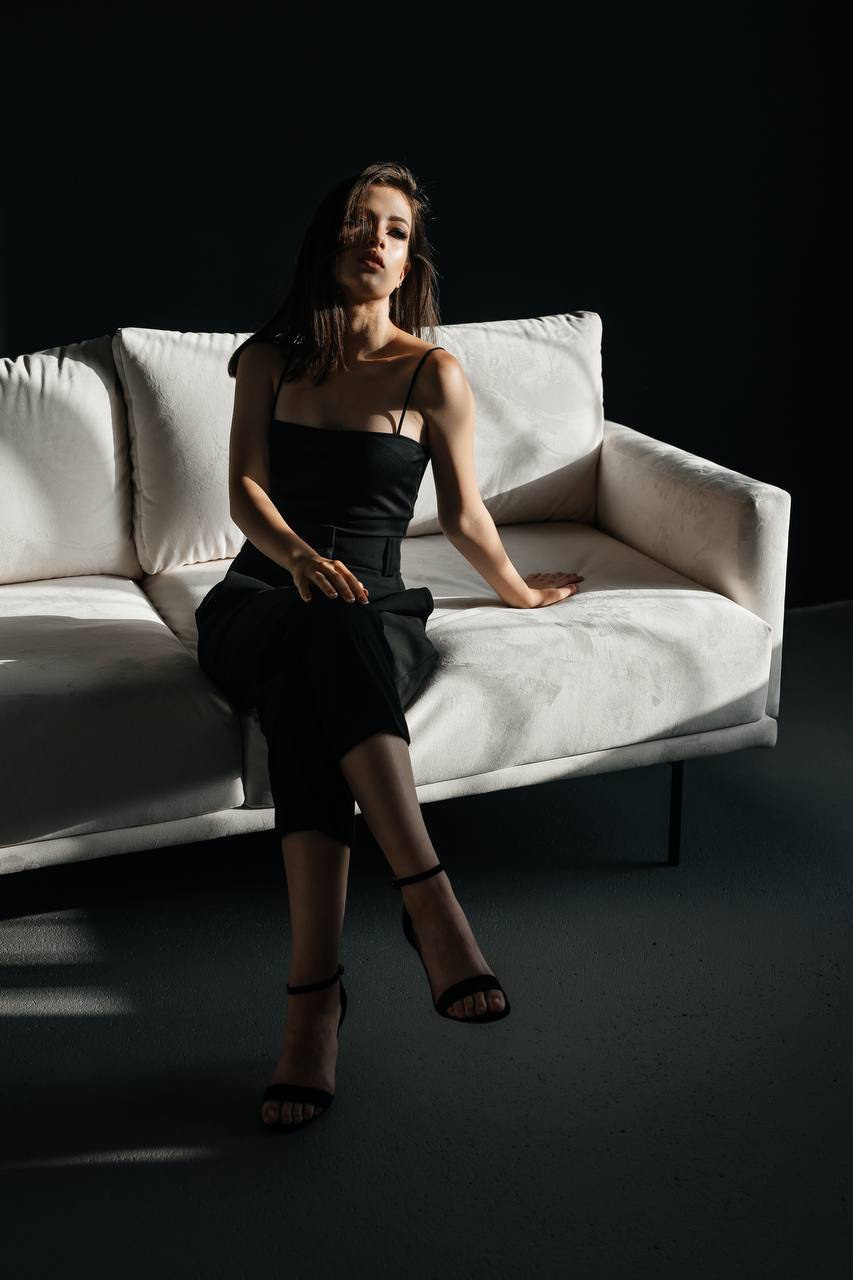 NADYA. Модельная студия MIA Models