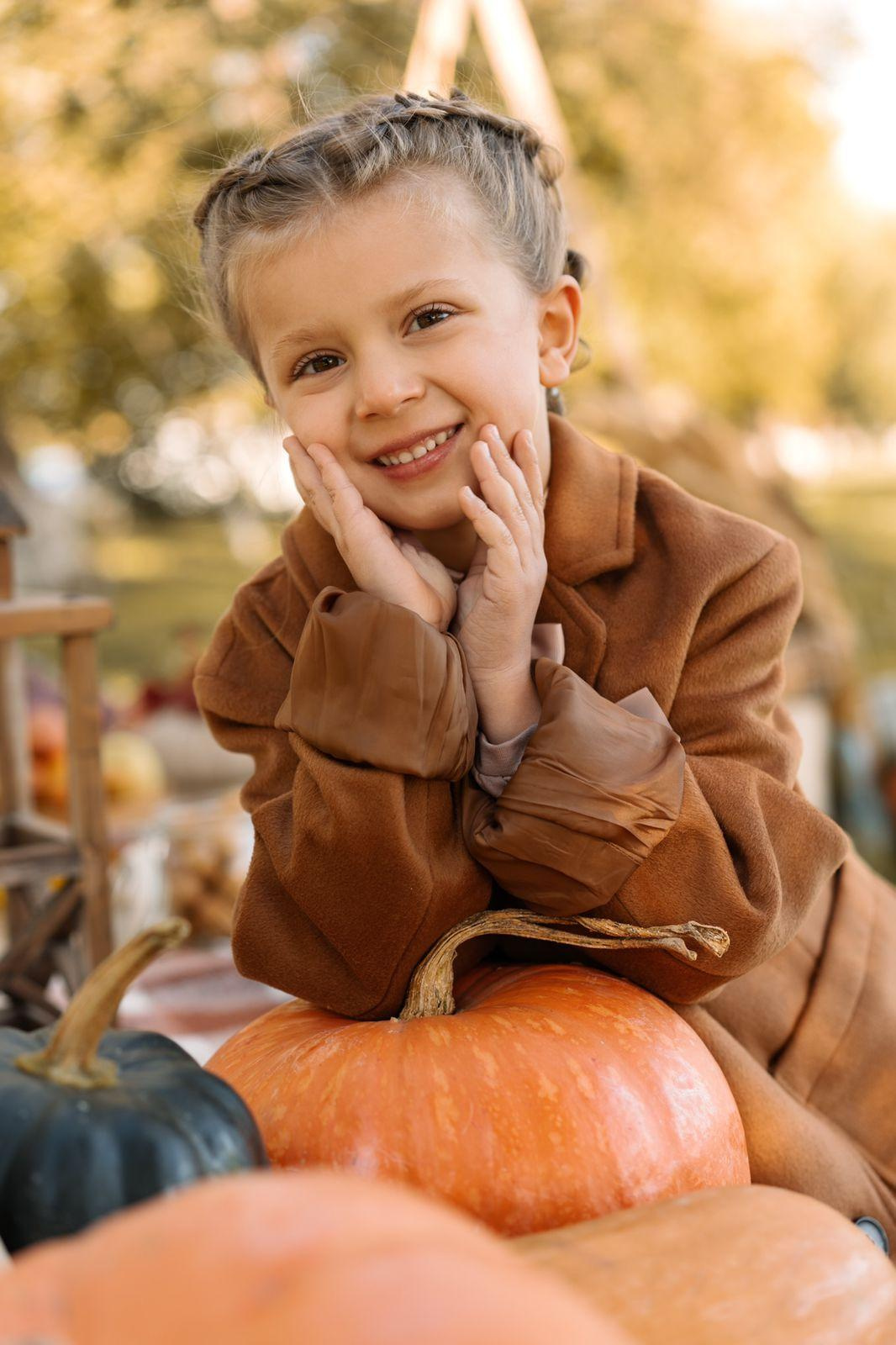 AMELIA. Модельная студия MIA Models