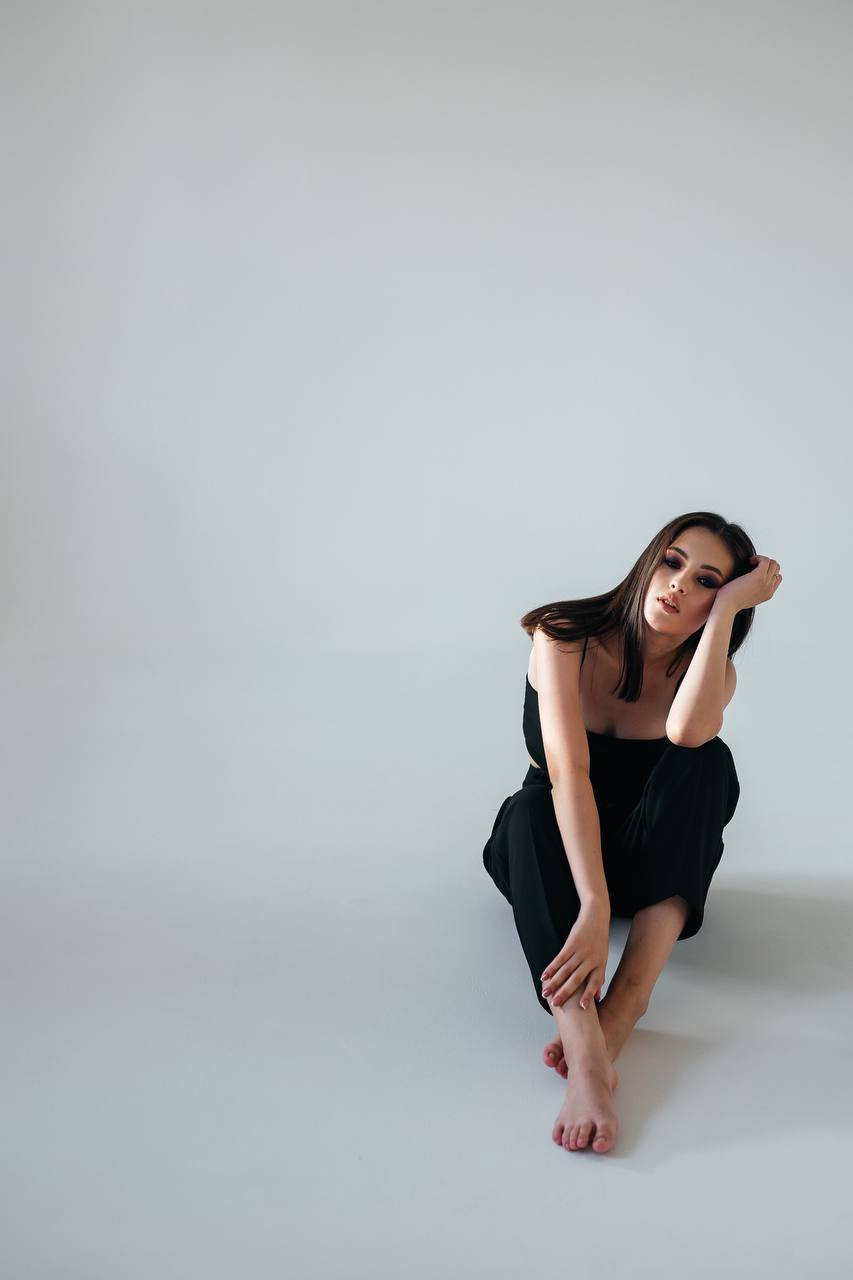 NADYA. Модельная студия MIA Models