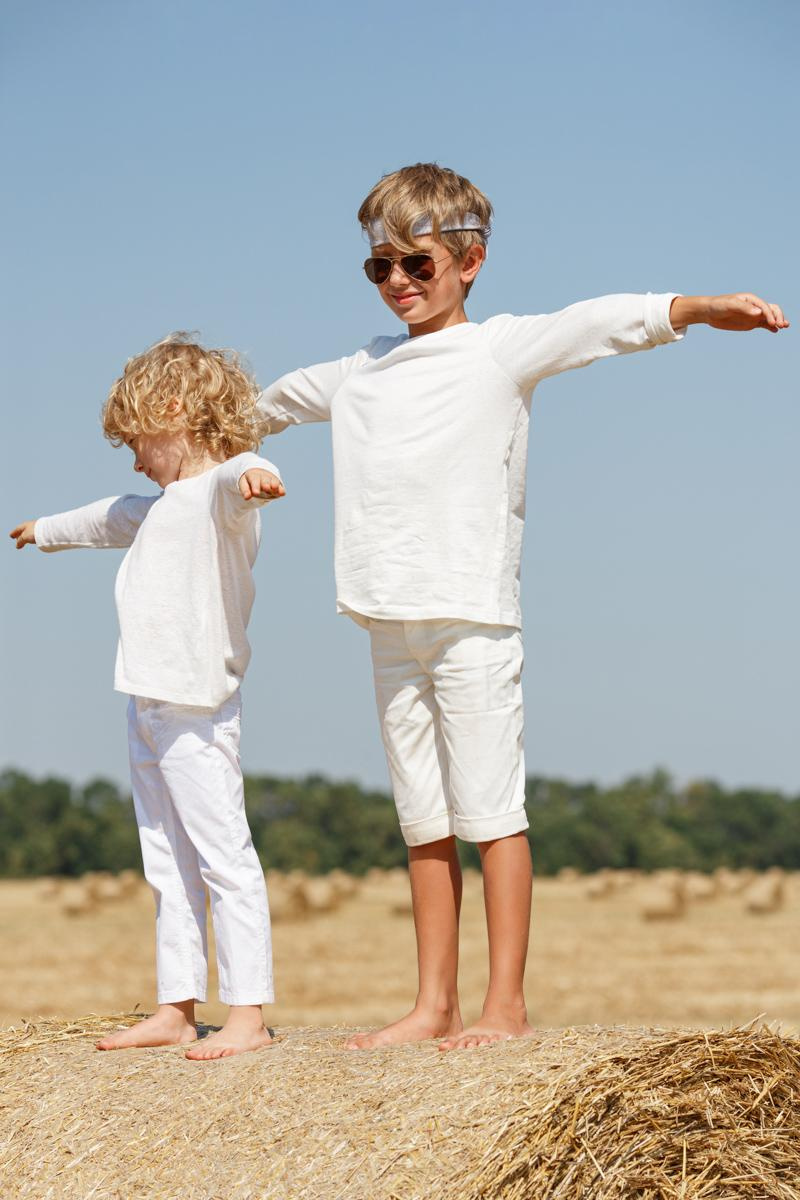 NEW COLLECTION FOR BRAND «OH BOY». Модельная студия MIA Models