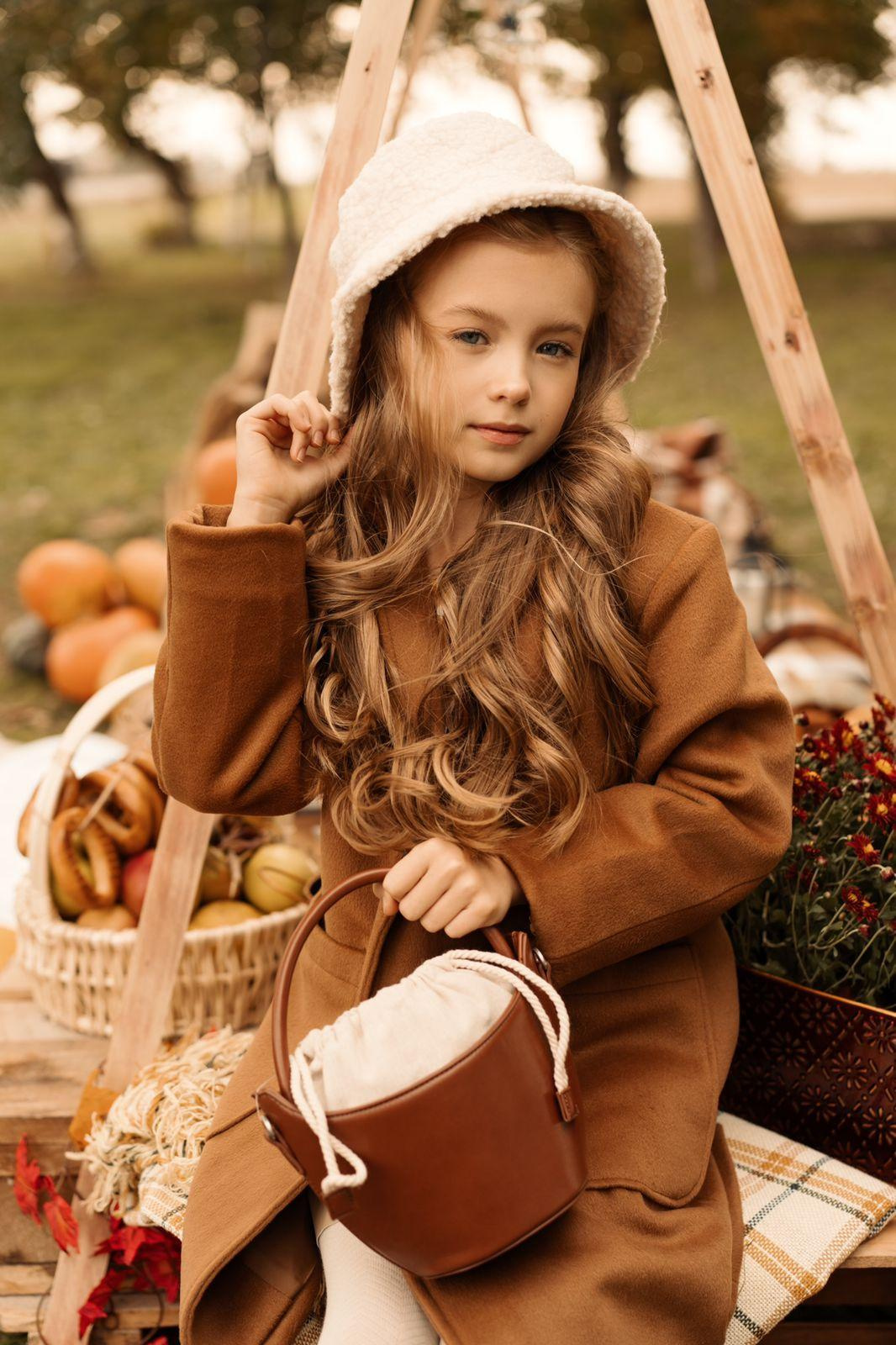 LIZA. Модельная студия MIA Models