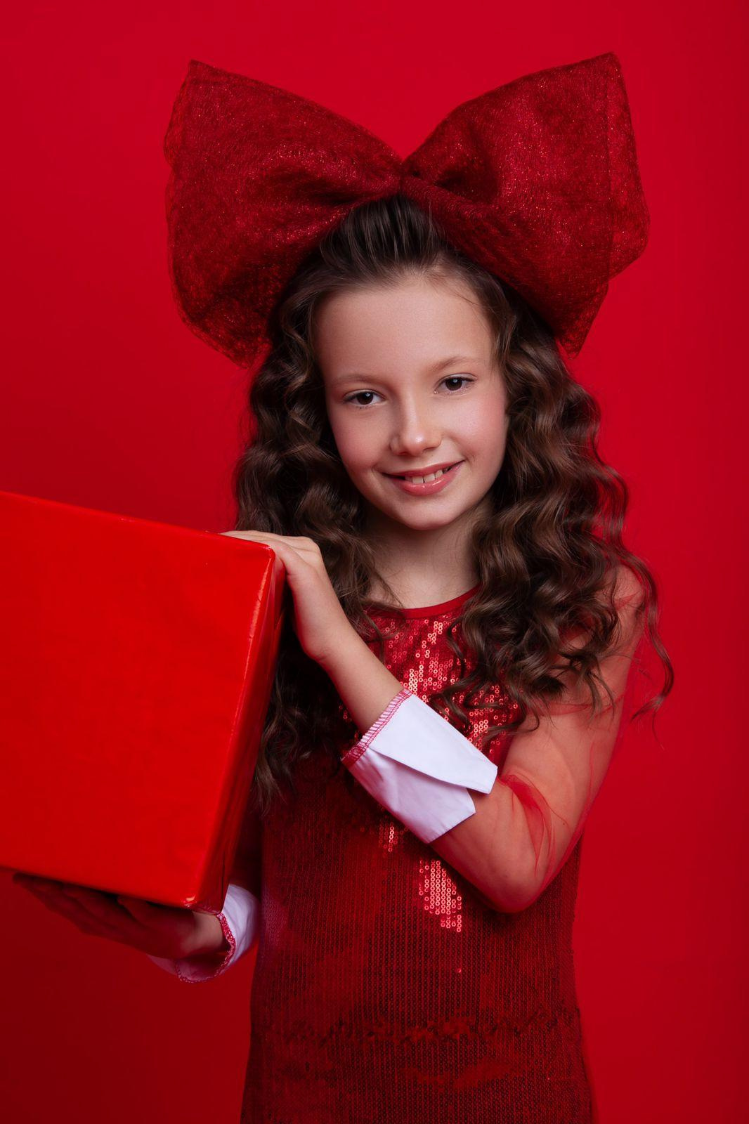 LIZA. Модельная студия MIA Models