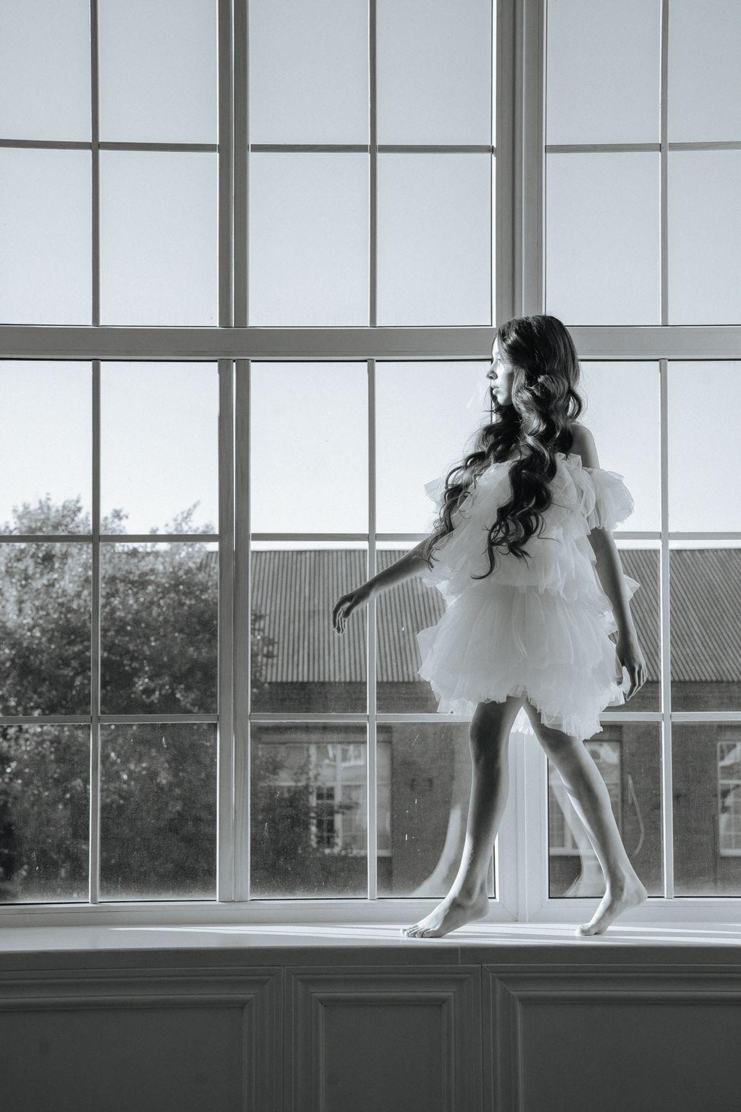 ELINA. Модельная студия MIA Models