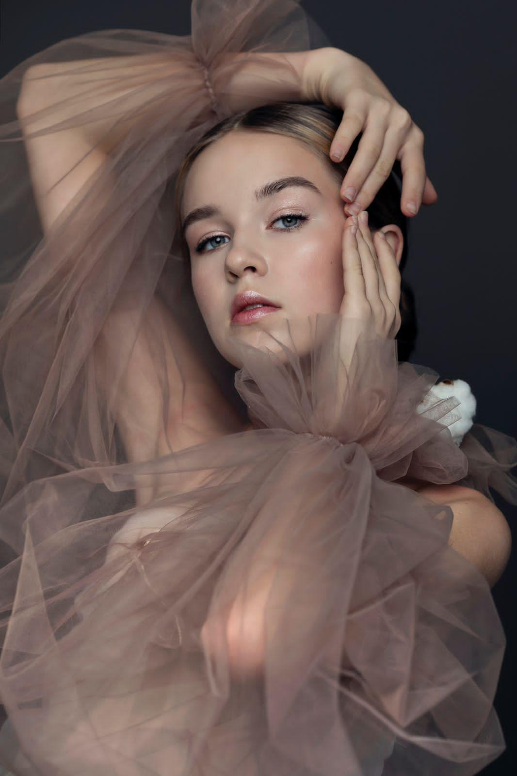 KSENIA. Модельная студия MIA Models