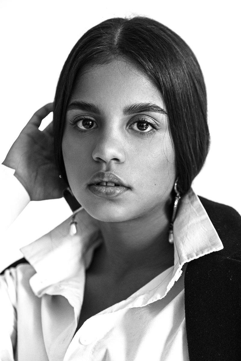 ARINA. Модельная студия MIA Models