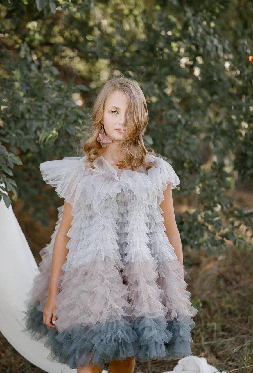 LUSY. Модельная студия MIA Models