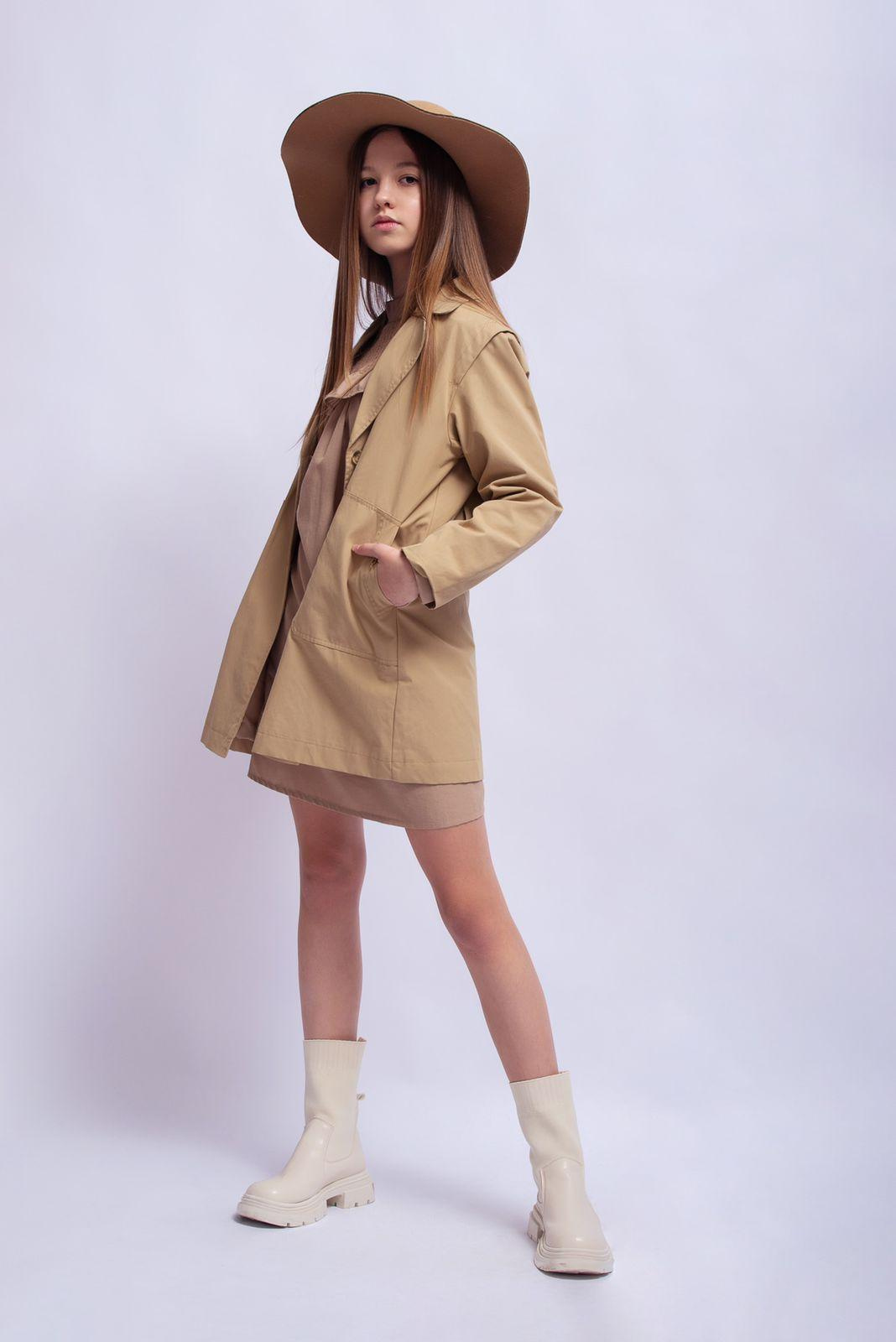 ANNA. Модельная студия MIA Models