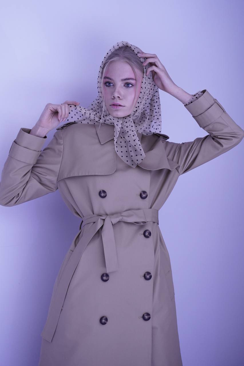 ELENA. Модельная студия MIA Models