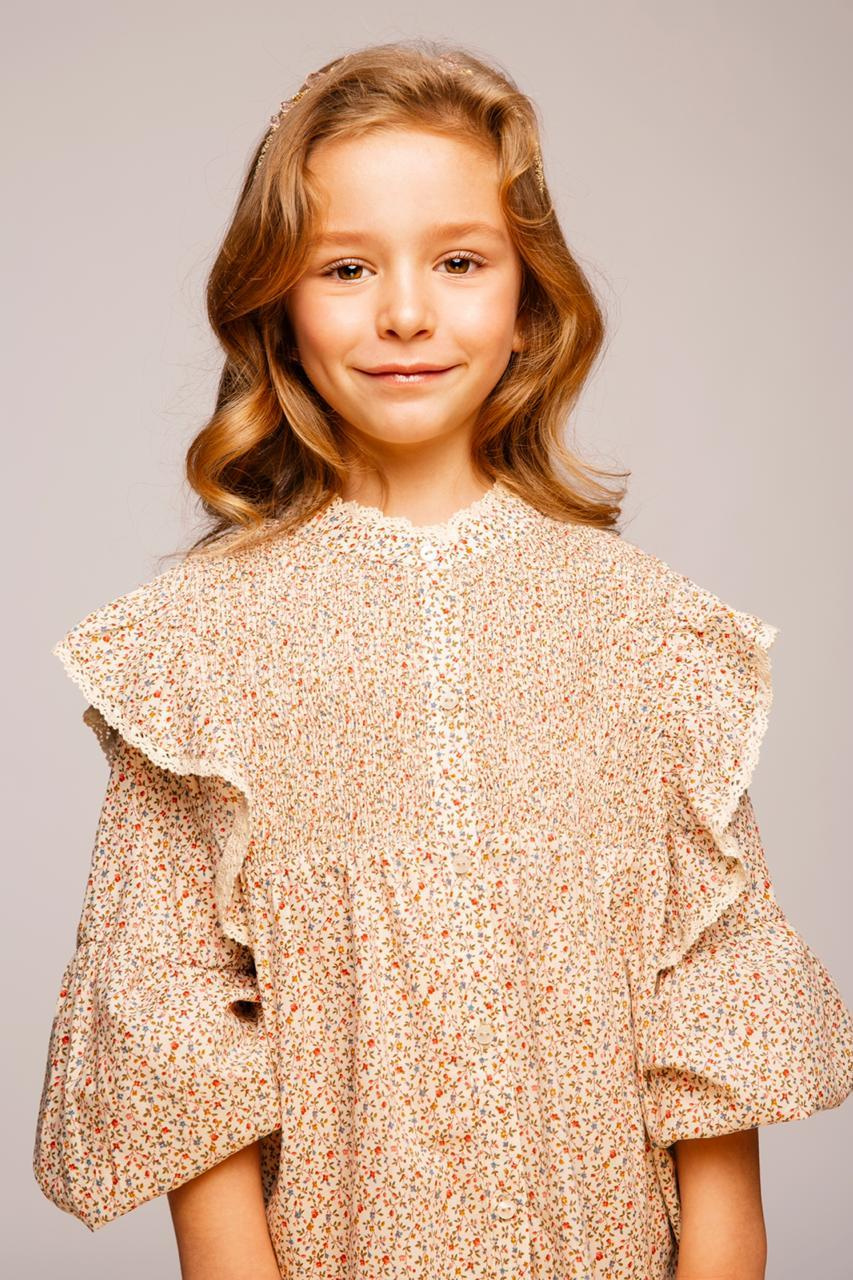 POLINA. Модельная студия MIA Models