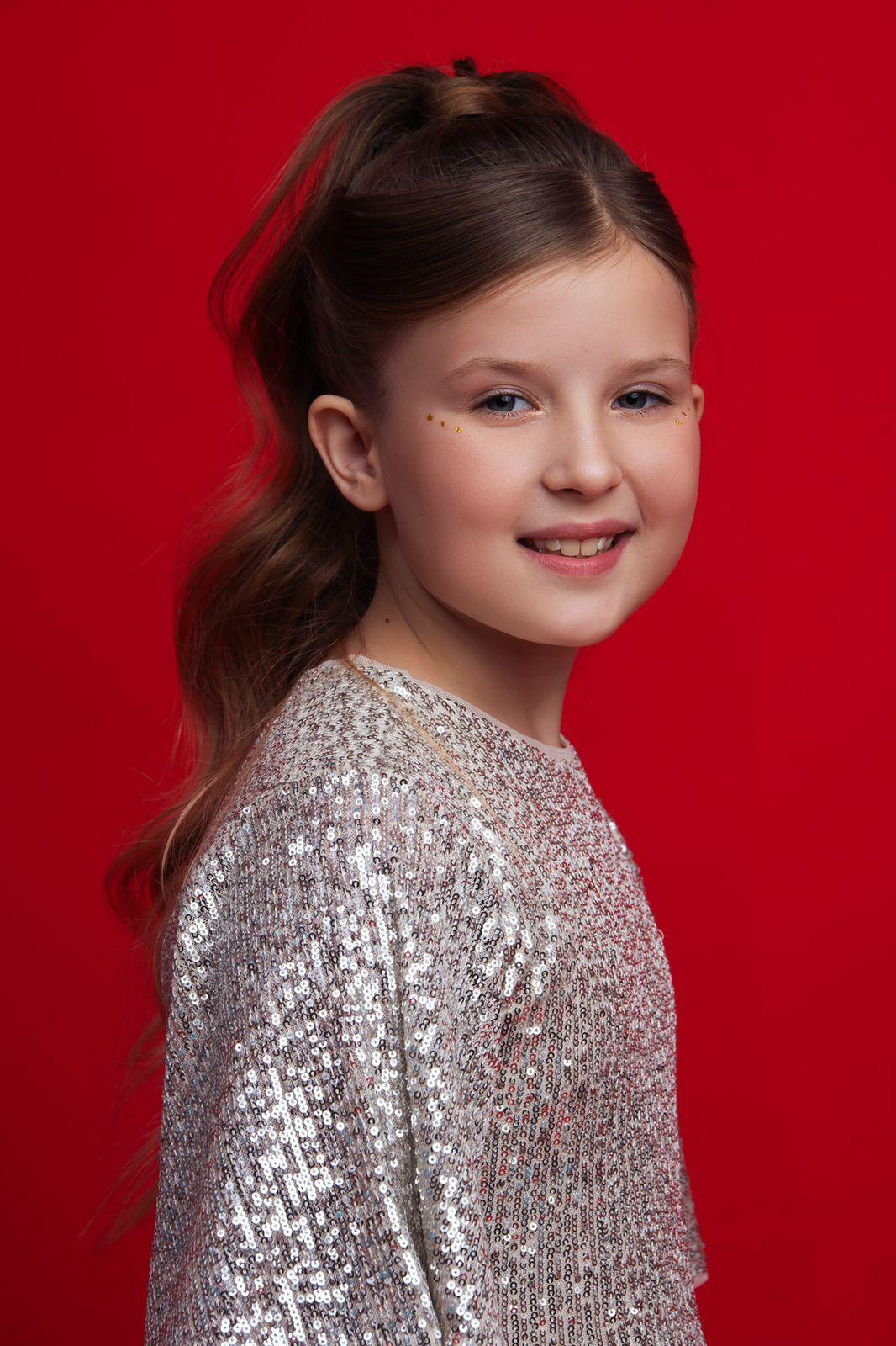 ALINA. Модельная студия MIA Models