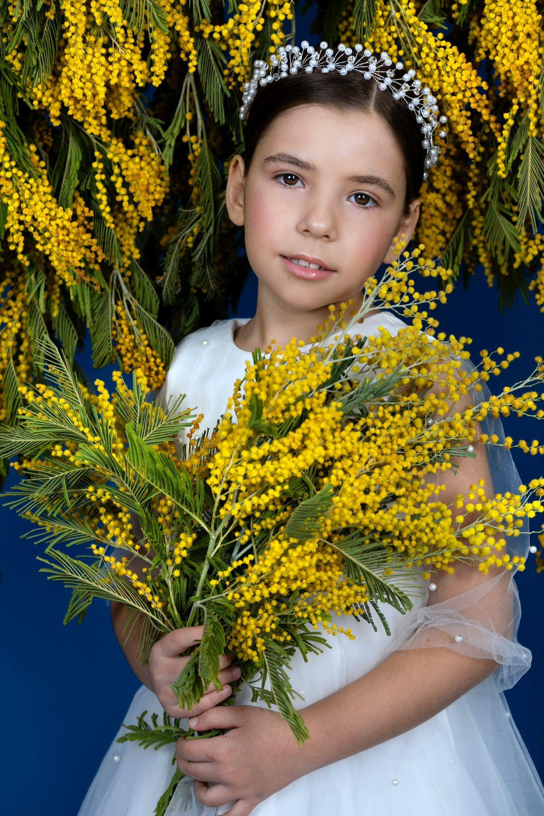 MARGO. Модельная студия MIA Models