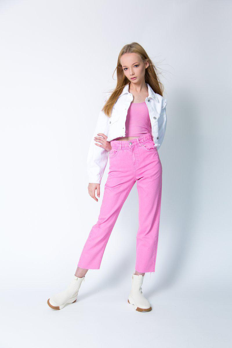 TANYA. Модельная студия MIA Models