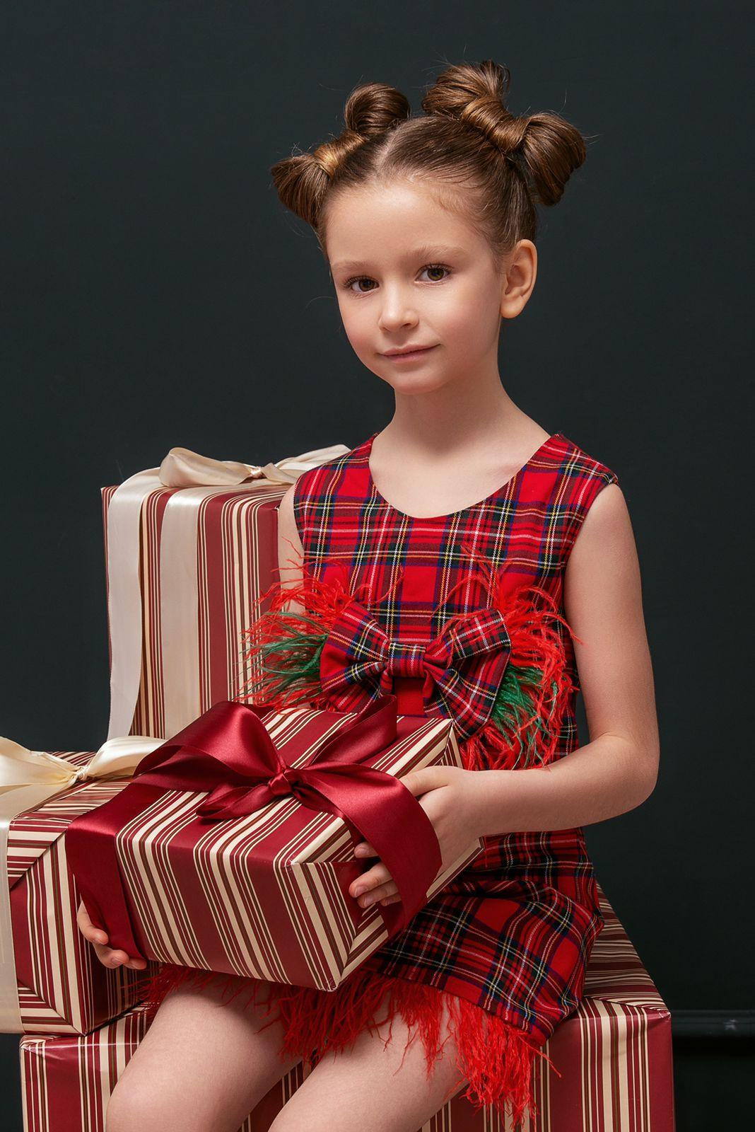 POLINA. Модельная студия MIA Models