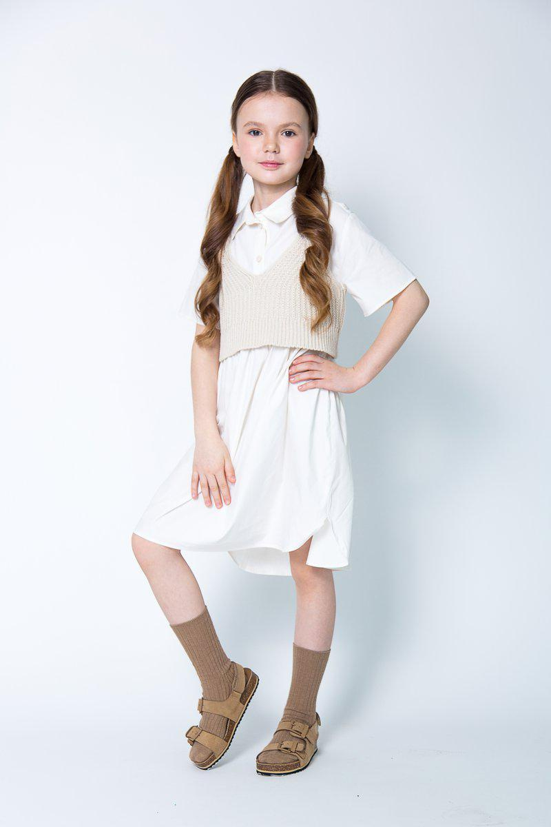 MILANA. Модельная студия MIA Models