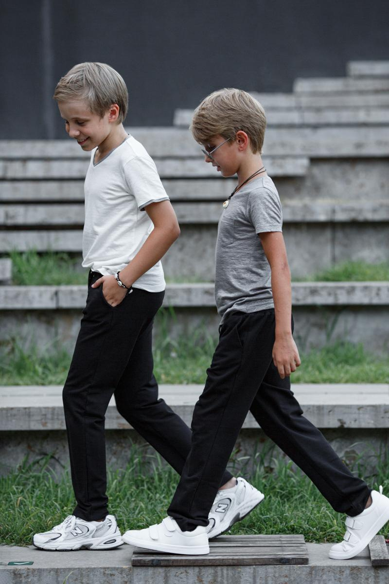 NEW COLLECTION FOR BRAND «OH BOY». Модельная студия MIA Models