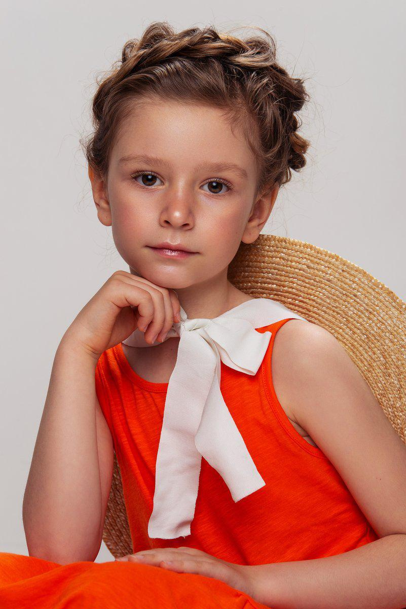 POLINA. Модельная студия MIA Models